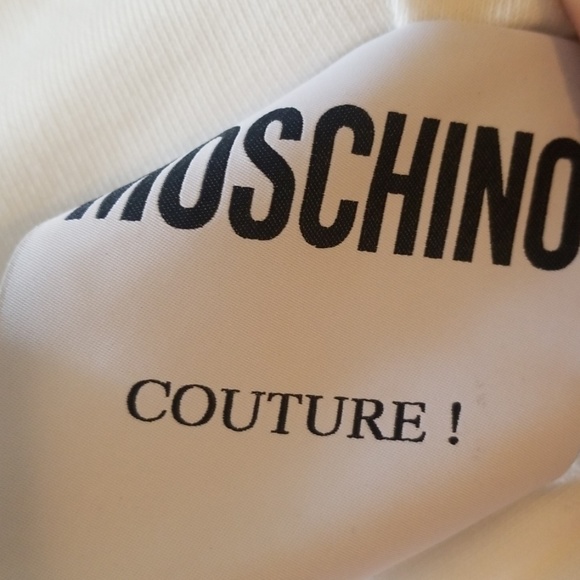 Moschino Swearshirt - Picture 4 of 6